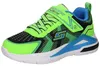 Skechers TRI-NAMICS Kinder Sneaker Freizeitschuhe grün 29 Produktbild-Vorschau 1