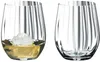 Riedel  OPTISCHE "O" WHISKY 2 Stück 51500005 Anteprima dell’immagine prodotto 12