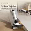 Kabelloser Nass-Trockensauger, starke Saugkraft, Produktbild-Vorschau 4