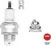 Bougie d'allumage standard NGK - BPM6A Voir les images du produit 14