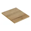 Waschtisch 50cm, Eiche, NEWPORT-56-OAK Produktbild-Vorschau 7