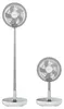 Cecotec 08224, Domácí vrtulový ventilátor, Bílá, Podlaha, Náhled obrázku produktu 6