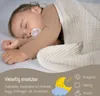 Babydecke - Musselin Fleecedecke (Baumwolle,Fleece) Produktbild-Vorschau 7