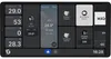 Shelly · Inbouwmodel · "Wall Display X2i Silver" · Wi-Fi · Productafbeelding-voorbeeld 2