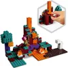 LEGO MINECRAFT 21168 Dziwny las Podgląd zdjęcia produktu 26