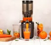 Kuvings Auto6 Slow Juicer, Farbe:Gun Metal Produktbild-Vorschau 5
