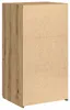 vidaXL Sideboard mit Schubladen Artisan-Eiche 50 x 42,5 x Produktbild-Vorschau 7