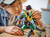 LEGO NINJAGO Mech mocy żywiołu Lloyda, Zabawka Ninja dla Podgląd zdjęcia produktu 13