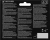 3M™ Solus™ Schutzbrille 1000 Scotchgard™ Protector Produktbild-Vorschau 4