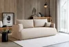 Selsey Ovo Mini – 3-Sitzer Schlafsofa mit Bettkasten, Produktbild-Vorschau 3