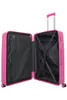 Valise à roulettes Travelite PACIFIC 4 roues, grande Voir les images du produit 3