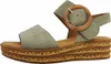 Gabor Plateau Sandalen für Damen Produktbild-Vorschau 30