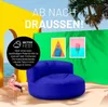 LUMALAND Sitzsack Lounge (320 L) - Intérieur et extérieur - Voir les images du produit 6