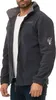 Geographical Norway Herren Fleecejacke Tamazonie Men Navy Produktbild-Vorschau 4