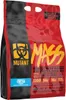Massa mutante - 6800 g Brownie al cioccolato e caramello Anteprima dell’immagine prodotto 4