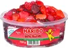 Haribo Rote Runde Fruchtgummi 750g Produktbild-Vorschau 2