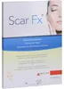 Cerotti per cicatrici in silicone Scar FX 3,75x12,5 cm 1 pz Anteprima dell’immagine prodotto 4