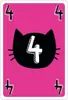 Ed, the Cat - Mau Mau Produktbild-Vorschau 7