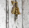 Schiffsglocke Nostalgie Messing Glocke Maritim Türglocke 9 Produktbild-Vorschau 2