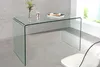 riess-ambiente Extravaganter Glas Esstisch FANTOME 120cm Produktbild-Vorschau 3