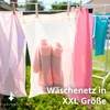 2x XXL Set Filet à linge 60x90 cm - Sac de lavage avec Voir les images du produit 2
