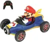 Carrera 2,4GHz Mario Kart(TM) Mach 8, Mario 1:18 Anteprima dell’immagine prodotto 12