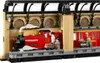 Záložka do knihy LEGO® Harry Potter™ 76450: Vlak Hogwarts Náhľad obrázku produktu 23