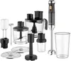 Blender à main Sencor SHB6552BK Noir 1500 W Voir les images du produit 1