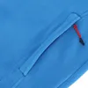 Dry Fashion Herren Fleecejacke Aurich mit Stehkragen - Produktbild-Vorschau 7