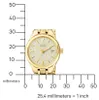 Citizen - EW1262-55P - Armbanduhr - Damen - Solar - Productafbeelding-voorbeeld 3