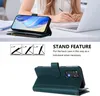Pouzdro pro Xiaomi Redmi Note 11 4G/Note 11S, zipem, Náhled obrázku produktu 2