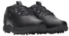 Scarpe da golf Under Armour Golf Drive Fade 2, colore nero, Anteprima dell’immagine prodotto 2