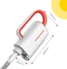Deerma ZQ610 Dispositivo multifunzione a vapore 5 in 1 Anteprima dell’immagine prodotto 46