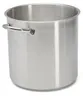 De Buyer GEMÜSETOPF O/DECKEL PRIM APPETY 24CM Podgląd zdjęcia produktu 6