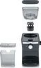 Graef CM252EU, 80 g, Schwarz, 12 Stück(e), 130 W, 1,4 kg, Produktbild-Vorschau 2