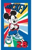 Asciugamano per bambini Topolino 30x50 cm Anteprima dell’immagine prodotto 2