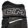 Handschuhe CCM NEXT Junior schwarz 11 Zoll Produktbild-Vorschau 5