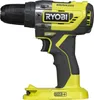 A studio shot of a cordless drill on a white background. Produktbild-Vorschau