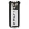 Durable Key-clip Assorted - 25 mm - 65 mm - 6 Stück(e) Náhled obrázku produktu 10