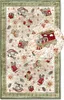 Villeroy & Boch 106218-50X80, Wewnętrzna, Dywan, Bawełna, Podgląd zdjęcia produktu 1
