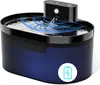 Kabelloser Katzenbrunnen 2,2L, automatischer Wasserspender Produktbild-Vorschau 1