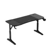 Huzaro Hero 3.6 Gaming Tisch – höhenverstellbar 140x60 cm, Produktbild-Vorschau 11