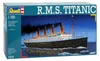 Revell RMS Titanic, Model statku pasaerskiego, Zestaw Podgląd zdjęcia produktu 4