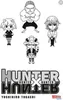 Hunter X Hunter 23 Produktbild-Vorschau 1