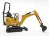 Bruder 62003 JCB Mikrobagger 8010 CTS Produktbild-Vorschau 2