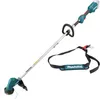 Makita DUR 192 LZX1 Akku Rasentrimmer 18 V 300 mm Brushless Produktbild-Vorschau 16
