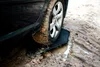 Dywaniki gumowe przednie do Mercedes SLK R170 1996-2004 Podgląd zdjęcia produktu 9