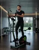 Orbi-Trek WEEP o100C Ellipsentrainer magnetische Produktbild-Vorschau 6