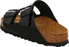 Birkenstock Pantofole da donna 1005292 Colore: Nero Taglia: Anteprima dell’immagine prodotto 36