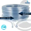 tecuro PVC-Schlauch Innen-Ø: 30 mm - Wandstärke 4,5 mm, Produktbild-Vorschau 2